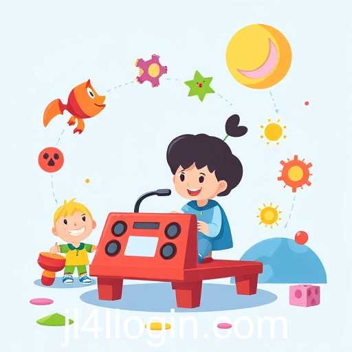 Kids Games