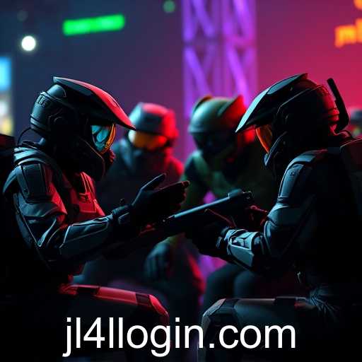Multiplayer fun