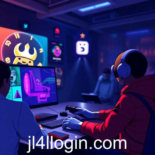 The Rise of Online Gaming Platforms