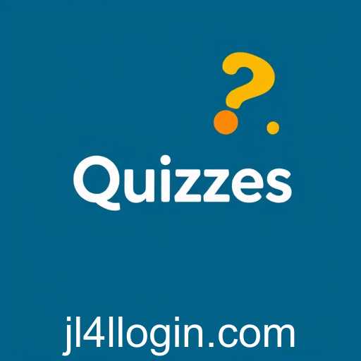 Fun Quizzes