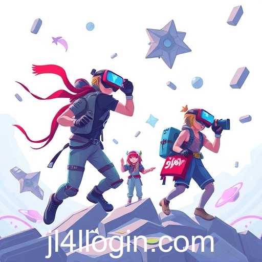 Revolutionizing Digital Play: The Rise of jl4l