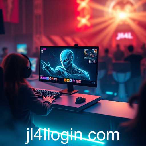 Rising Trends in Online Gaming: The Influence of jl4l