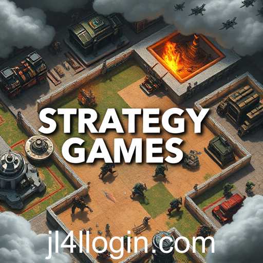 Strategy Play