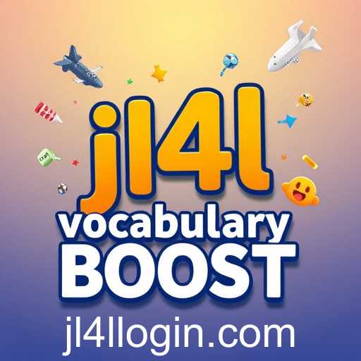 Vocabulary Boost